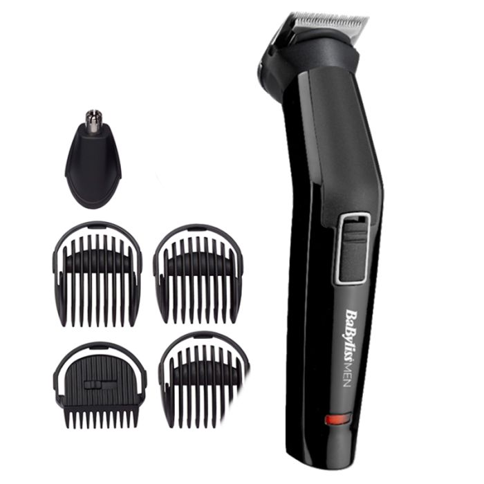 Tondeuse Multi-Usages 6 EN 1