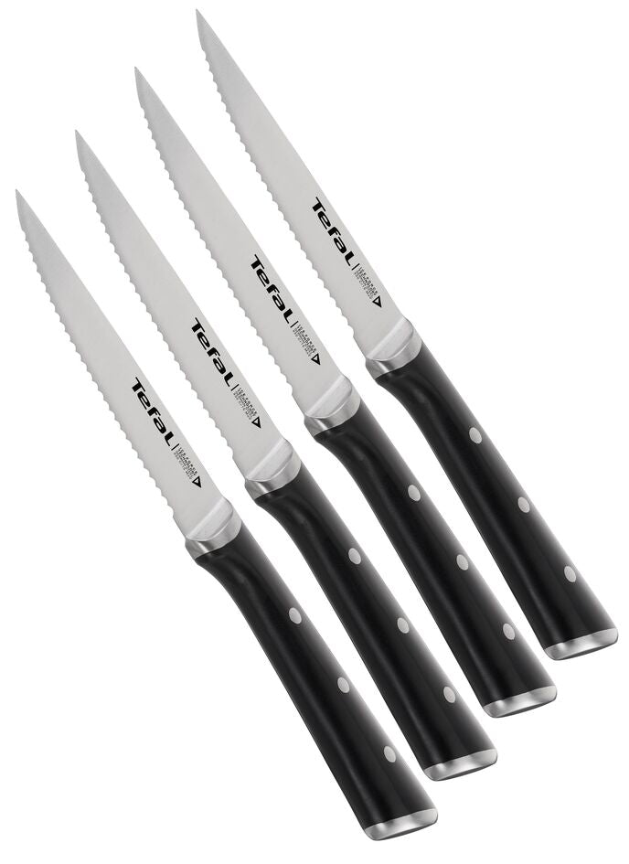 Couteau à Steak Ice Force Set de 4