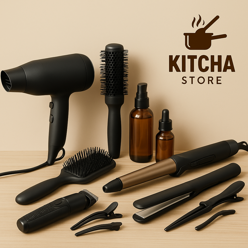 Coiffure & Beauté