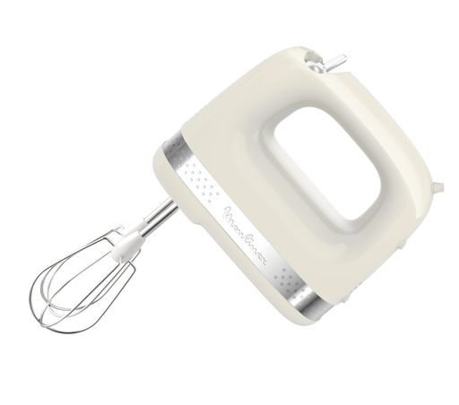 Batteur Soleil 200W Ivoire