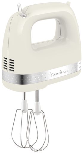 Batteur Soleil 200W Ivoire