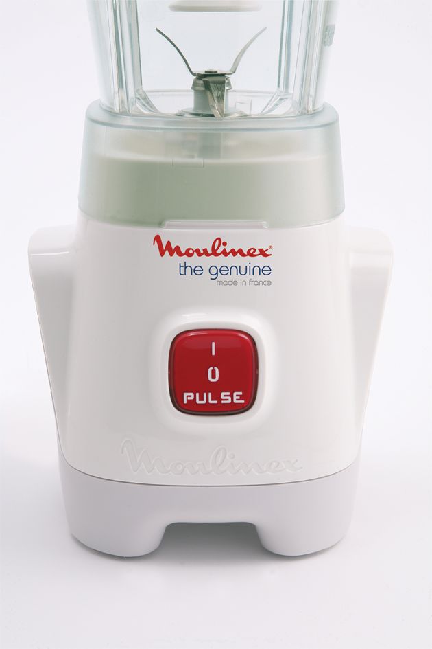 Blender Genuine 400W avec 1ACC