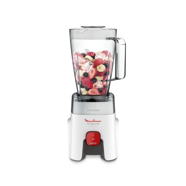 Blender Genuine 500W avec 2ACC