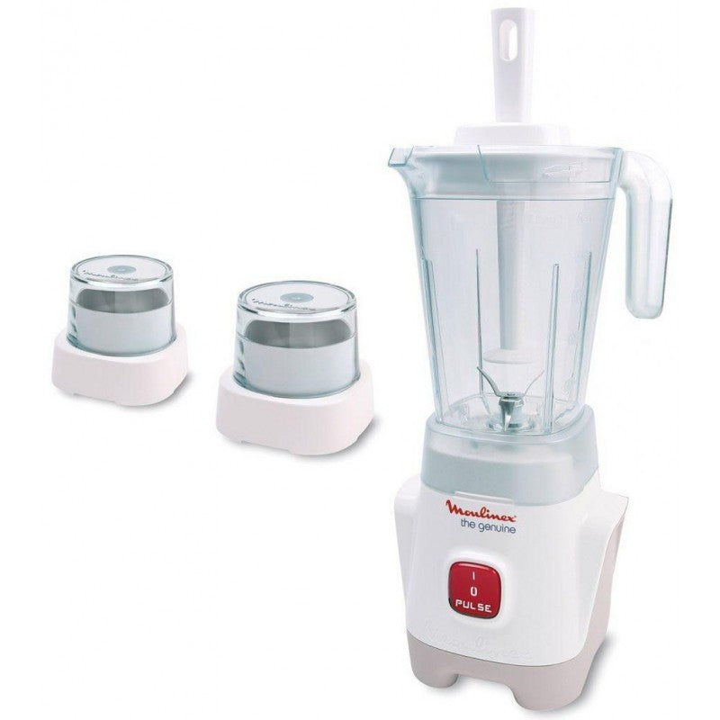 Blender Genuine 400W avec 2ACC