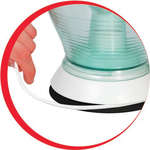 Presse Agrumes Vitapress 1L Blanc