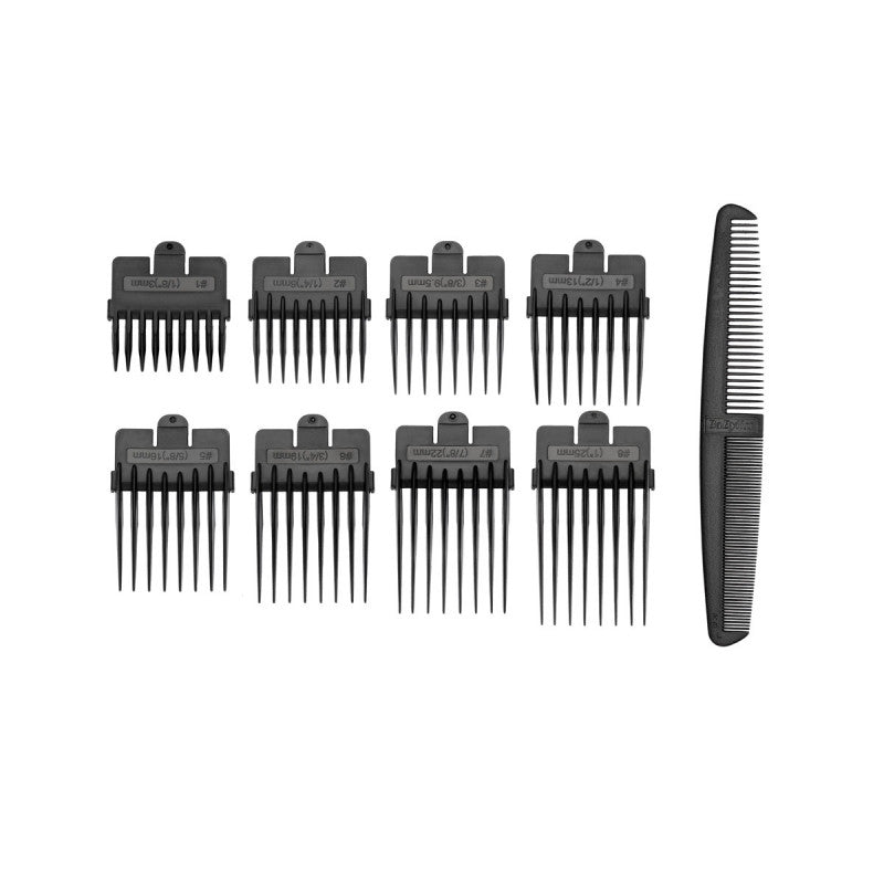 Tondeuse Cheveux Power Clipper