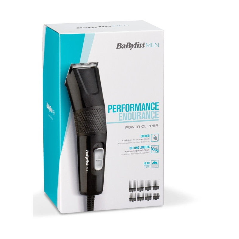 Tondeuse Cheveux Power Clipper