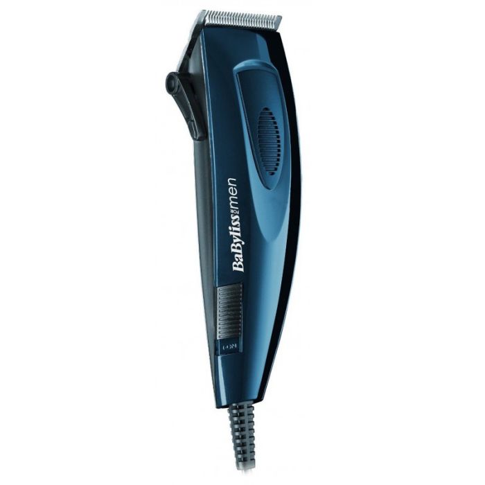 Tondeuse Cheveux Filaire