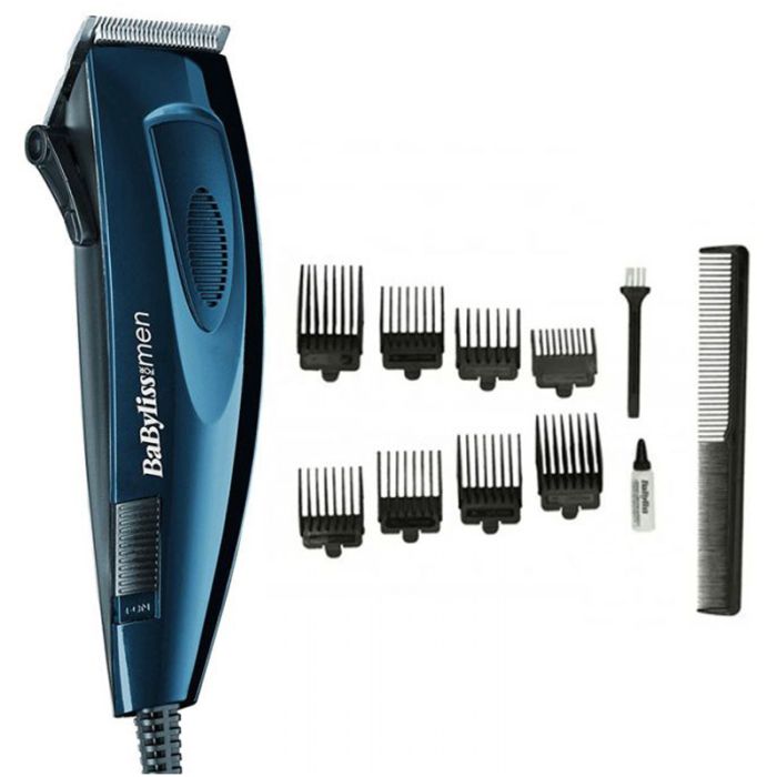 Tondeuse Cheveux Filaire