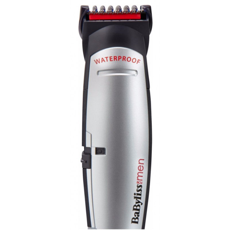 Tondeuse MultiFonction