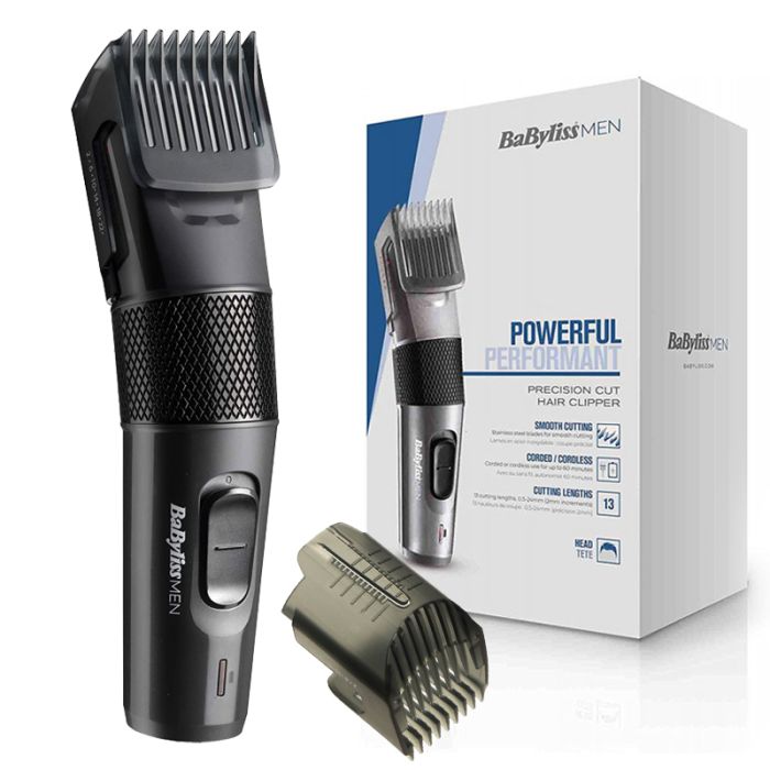 Tondeuse Cheveux Precision Cut