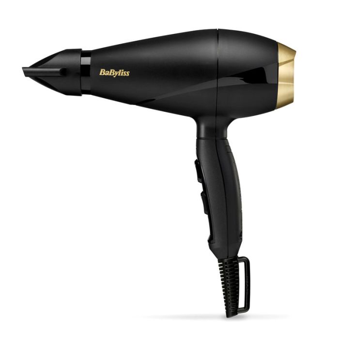Sèche-Cheveux Power Pro 2000