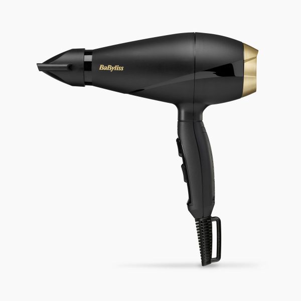 Sèche-Cheveux Power Pro 2000