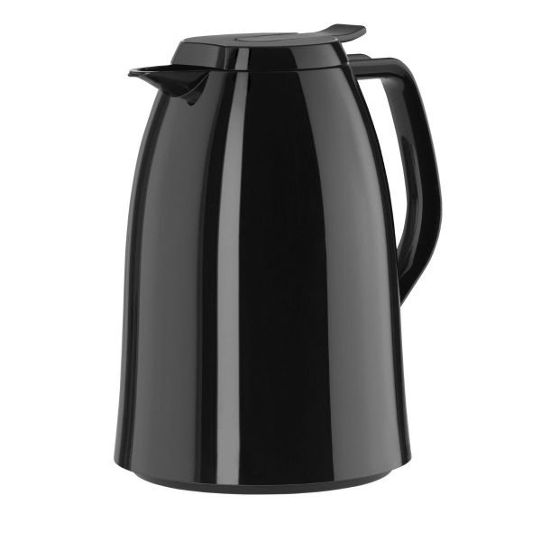 Mambo Thermos 1L Noir
