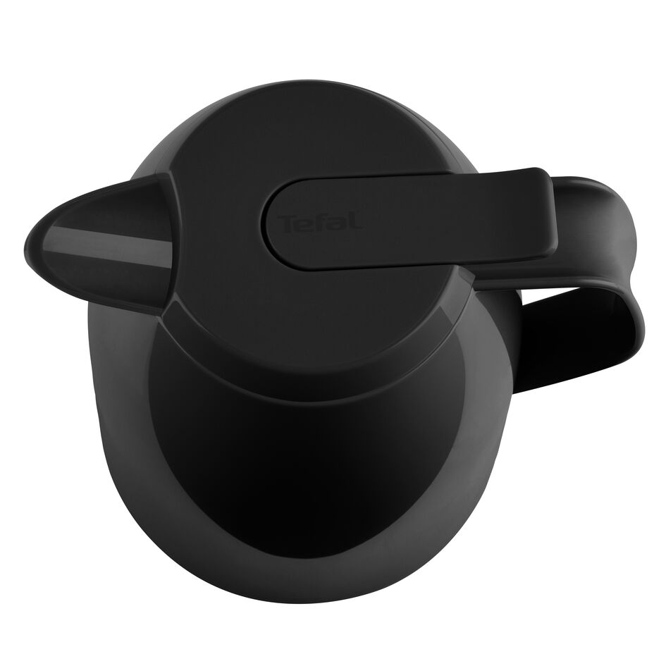 Mambo Thermos 1L Noir
