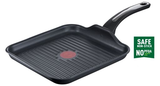 Poêle Grill 26x26cm Selection