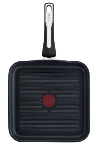 Poêle Grill 26x26cm Selection