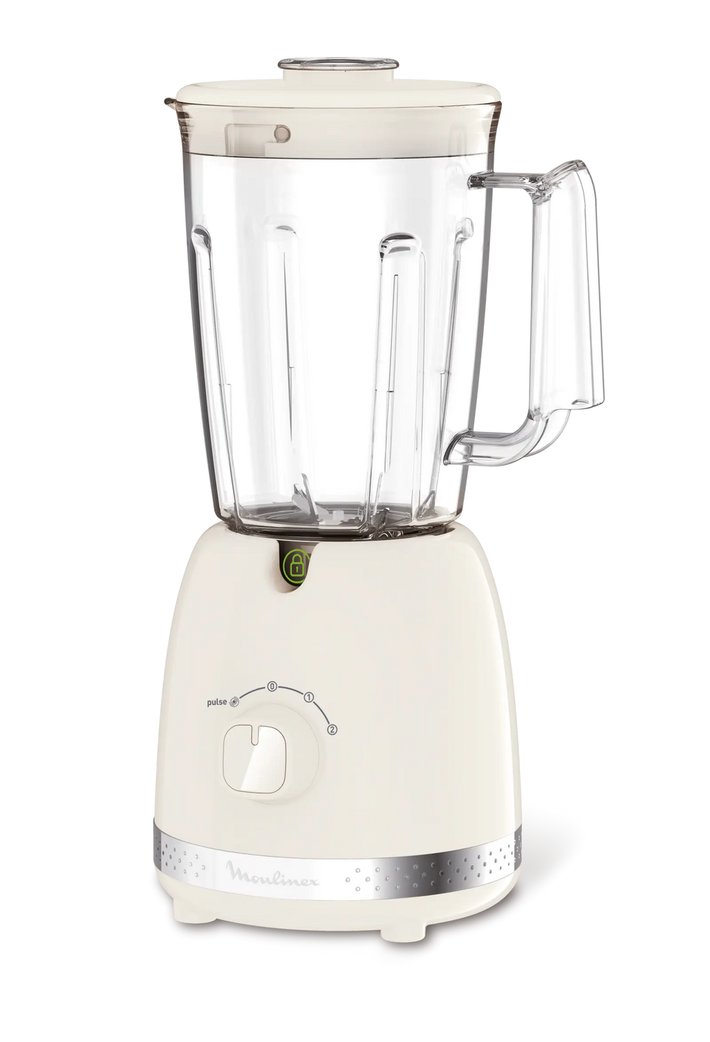 Blender Soleil Ivoire 500W