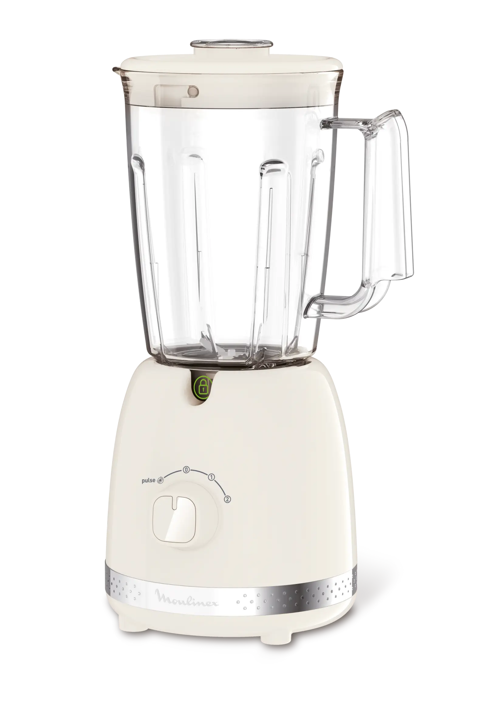 Blender Soleil Ivoire 500W