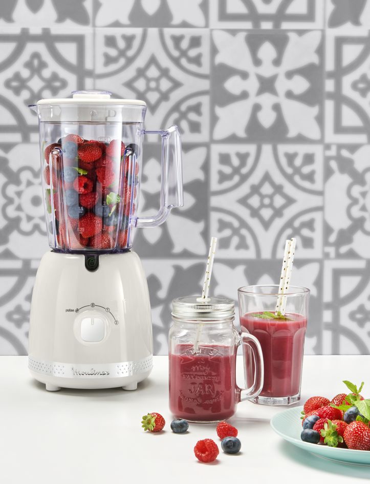 Blender Soleil Ivoire 500W