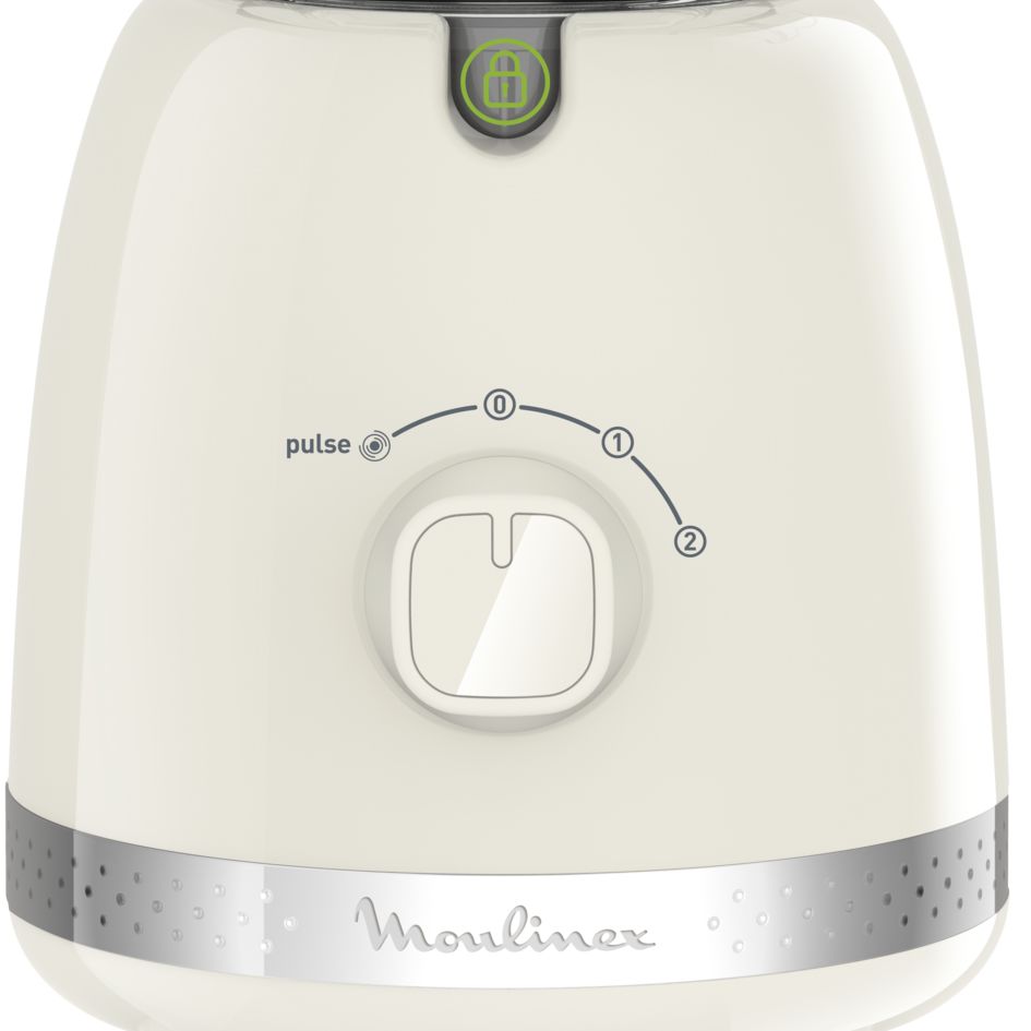 Blender Soleil Ivoire 500W