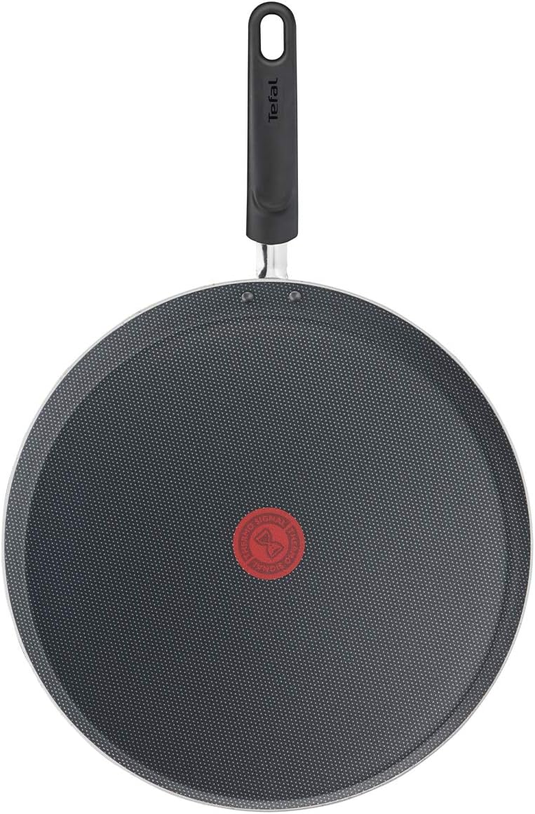 Crêpière 34cm Easy Cook & Clean + Répartiteur Galettière