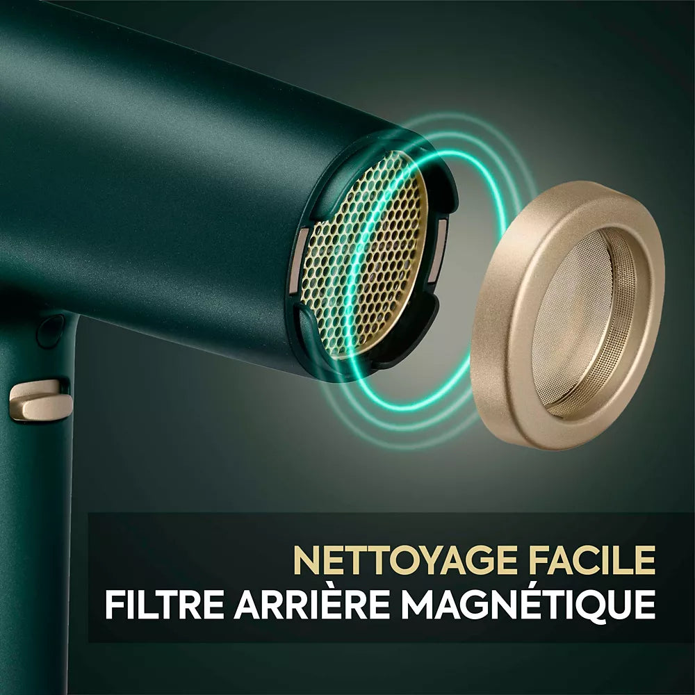 Sèche cheveux Air Power Pro