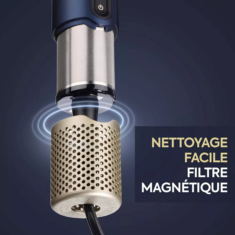 Sèche cheveux MultiStyler Air Wand