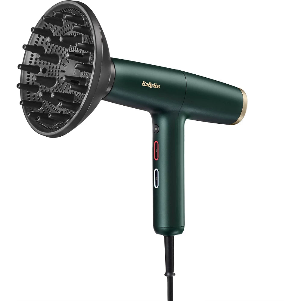 Sèche cheveux Air Power Pro