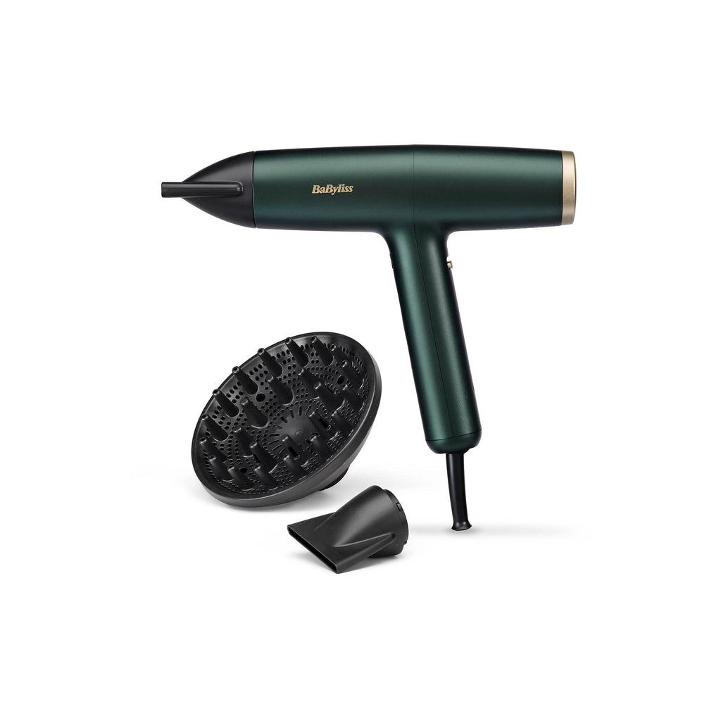 Sèche cheveux Air Power Pro