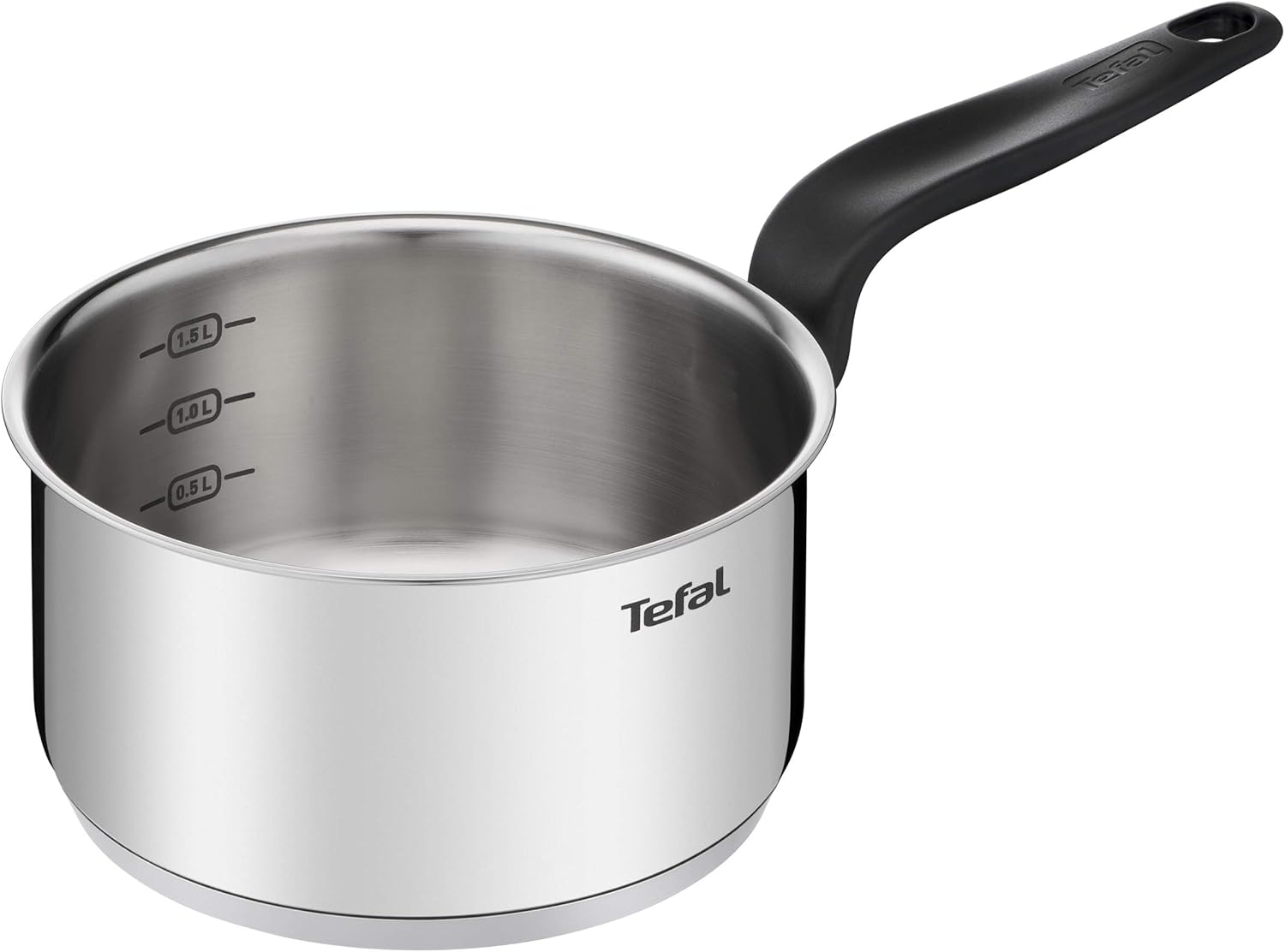 Casserole Inox 18cm Primary