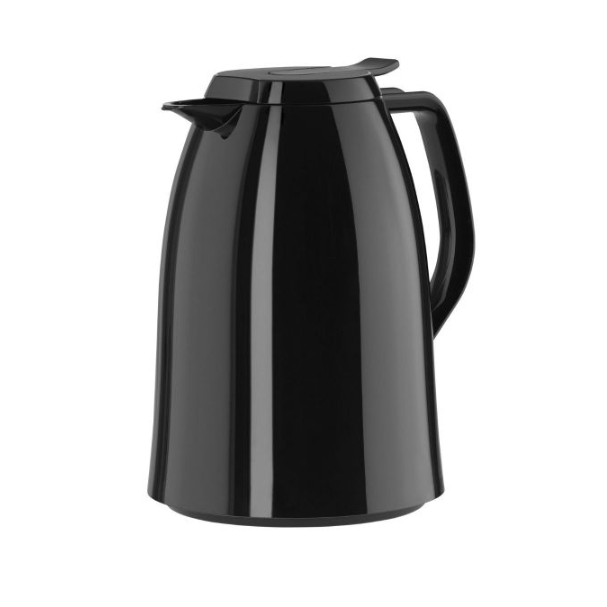 Mambo Thermos 1L Noir