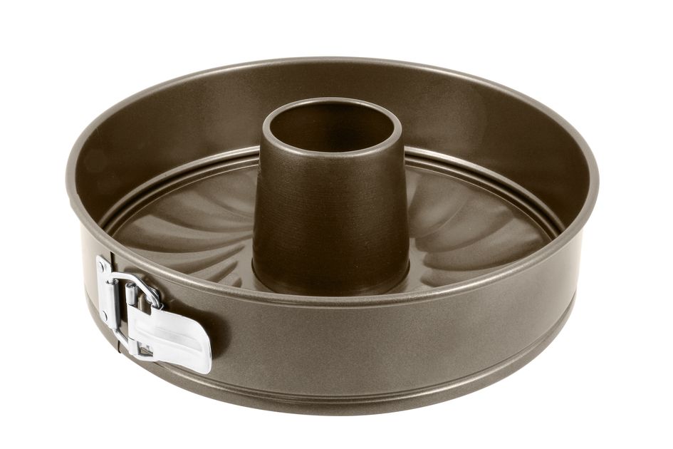Moule Savarin à Charnière Easy Grip 25cm