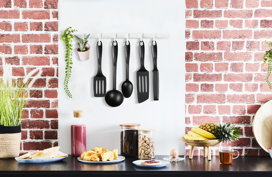 Spatule Longue Bienvenue