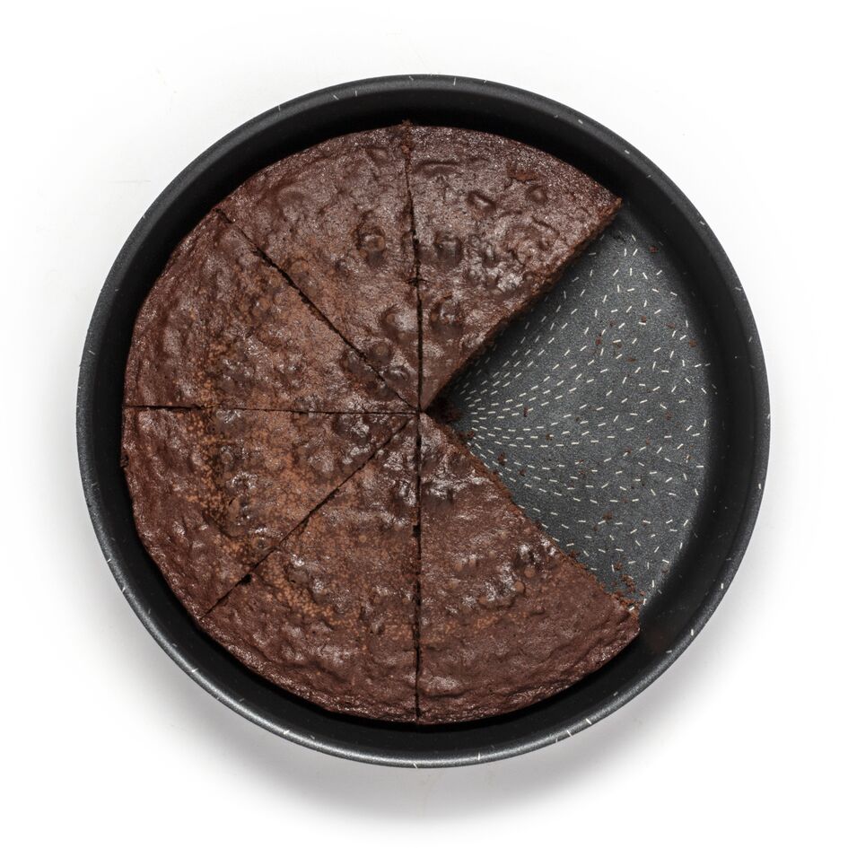 Moule à Cake Rond Perfect Bake 26cm