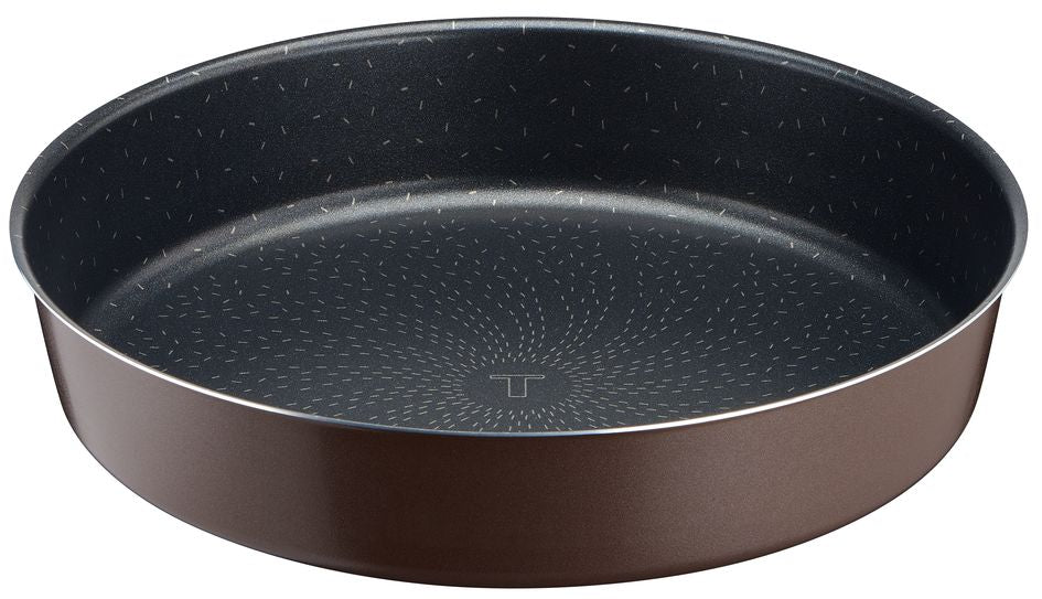 Moule à Cake Rond Perfect Bake 24cm