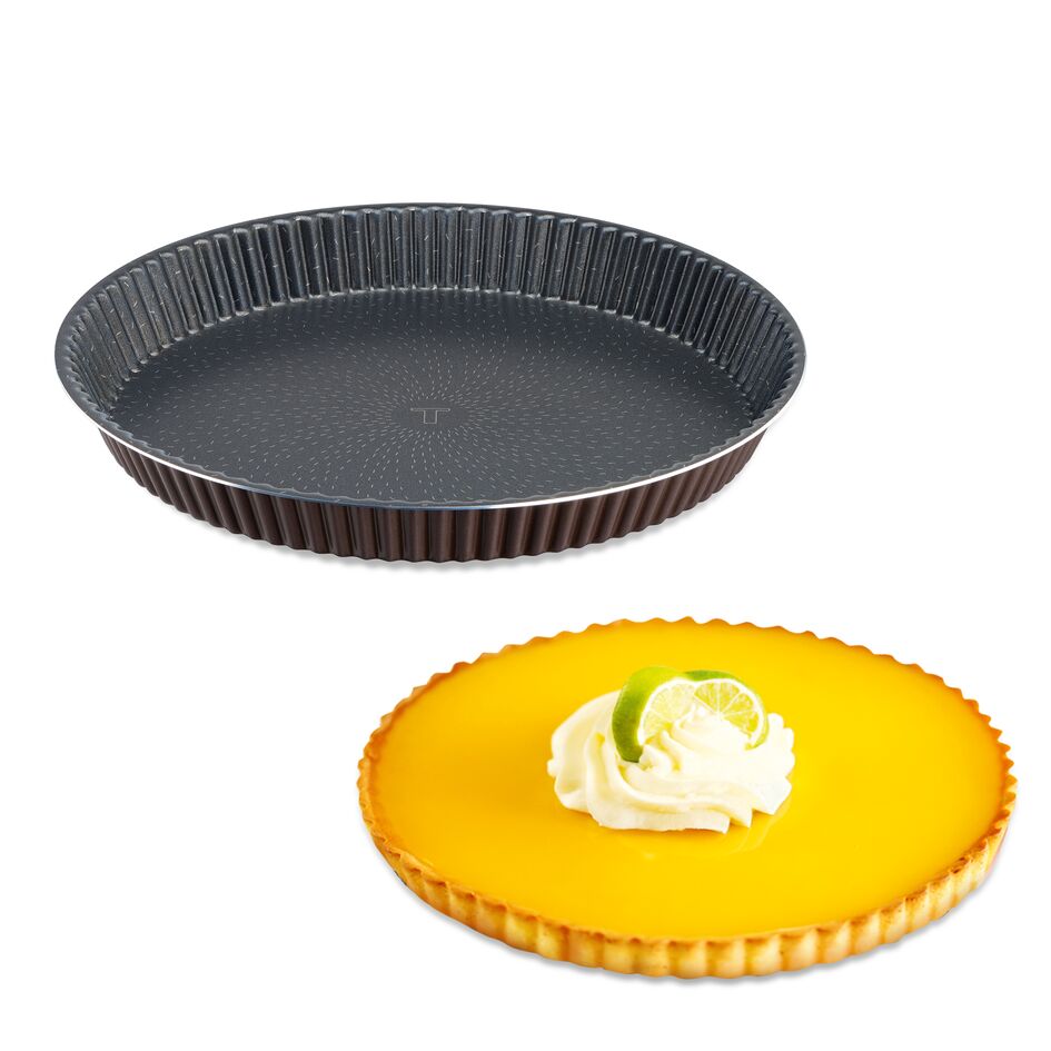 Moule à Tarte Perfect Bake 27cm