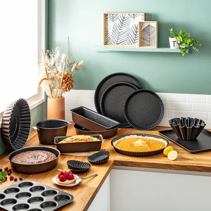 Moule à Tarte Perfect Bake 30cm
