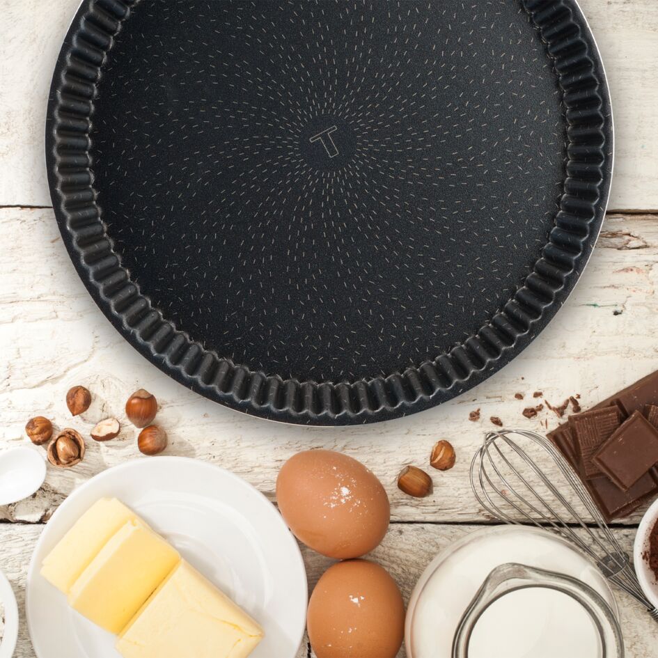 Moule à Tarte Perfect Bake 30cm