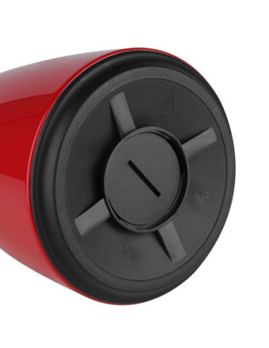 Campo Thermos 1L Rouge