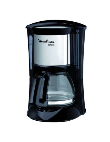 Pack Cafetière + Moulin à Café