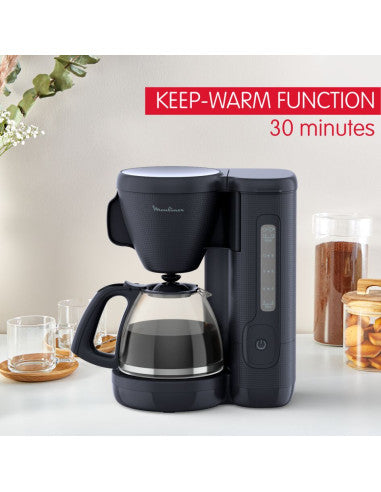 Pack Petit Déj : Cafetière + Grille-pain + Poêle