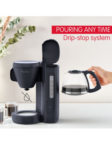 Pack Petit Déj : Cafetière + Grille-pain + Poêle