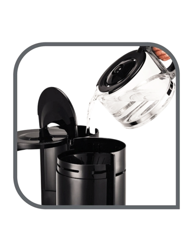 Pack Cafetière + Presse-agrumes
