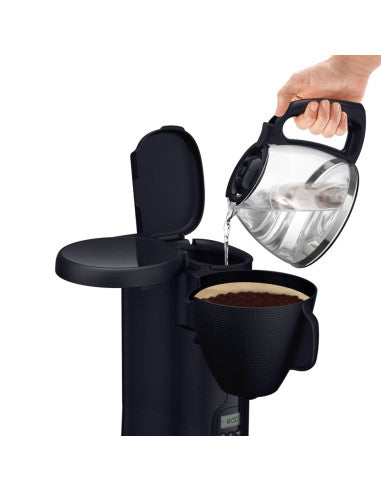 Pack Petit Déj : Cafetière + Grille-pain + Poêle