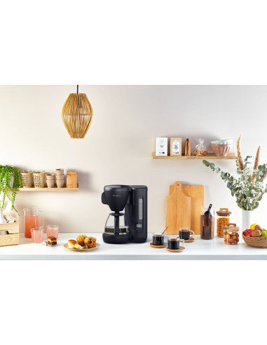 Pack Petit Déj : Cafetière + Grille-pain + Poêle