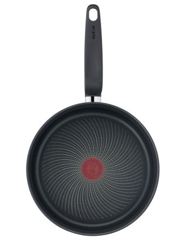 Sauteuse Inox 28cm Primary avec Revêtement