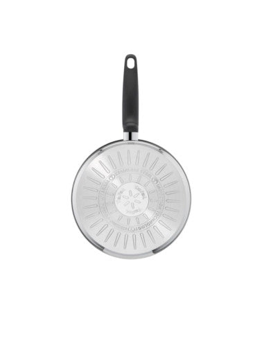 Sauteuse Inox 28cm Primary avec Revêtement