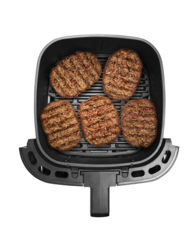Pack Easy Fry & Grill XXL Noir + Pied Mixeur Gratuit