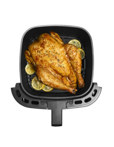 Pack Easy Fry & Grill XXL Noir + Pied Mixeur Gratuit